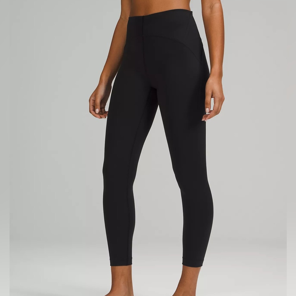 Lululemon InStill high rise tight 25”